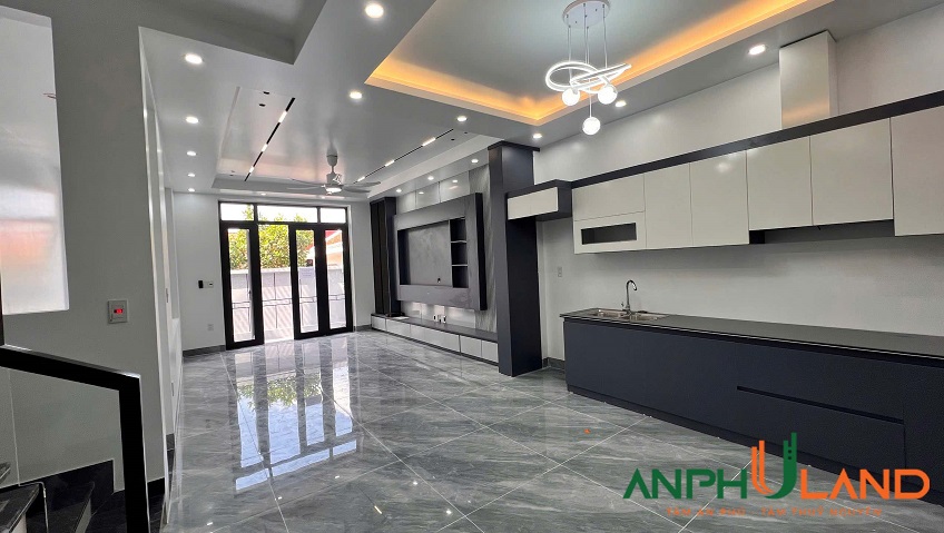 Chính chủ gửi bán căn nhà 3 tầng thuộc phường Thiên Hương, TP Hải Phòng