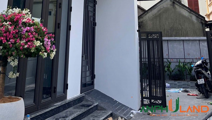 Chính chủ gửi bán căn nhà 3 tầng thuộc phường Thiên Hương, TP Hải Phòng