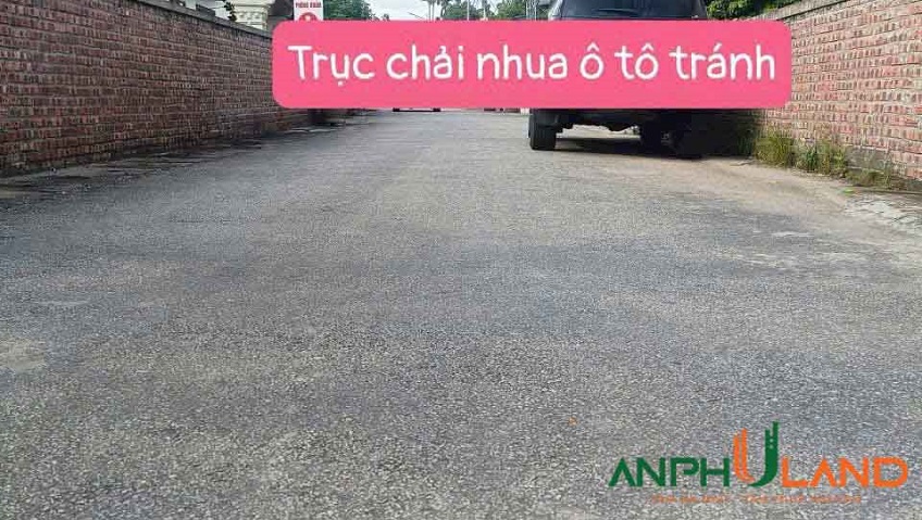 Cần Bán Lô đất tại TDP Đầm Đền, Phường Thiên Hương, TP Hải Phòng 