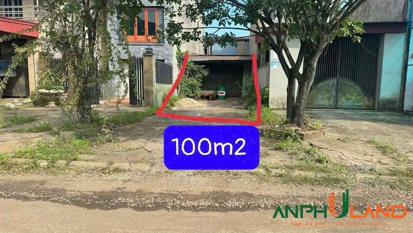Chuyển nhượng lô đất hàng hiếm tại phân lô tại P. Thiên Hương (xã Mỹ Đồng), TP Hải Phòng