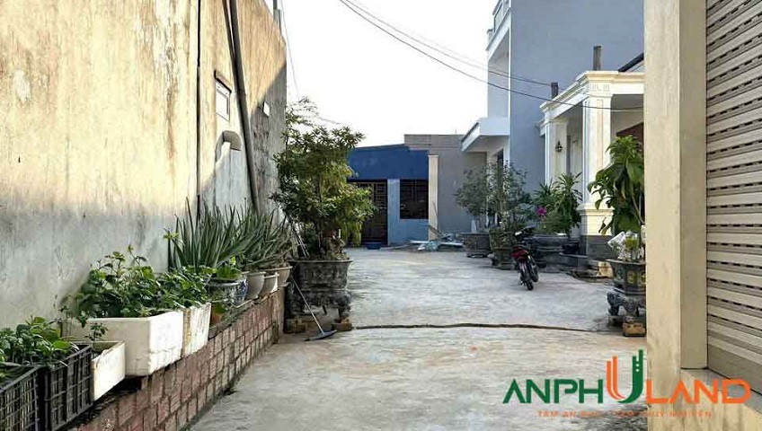 Chào bán giúp bộ sản phẩm mới 6 lô TDP Đồng Giá, Phường Thiên Hương, TP Hải Phòng