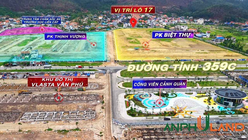 Chủ gửi bán lô đất khu khe Ca Núi 2, Phường Thủy Nguyên ( xã Thủy Đường), TP Hải Phòng