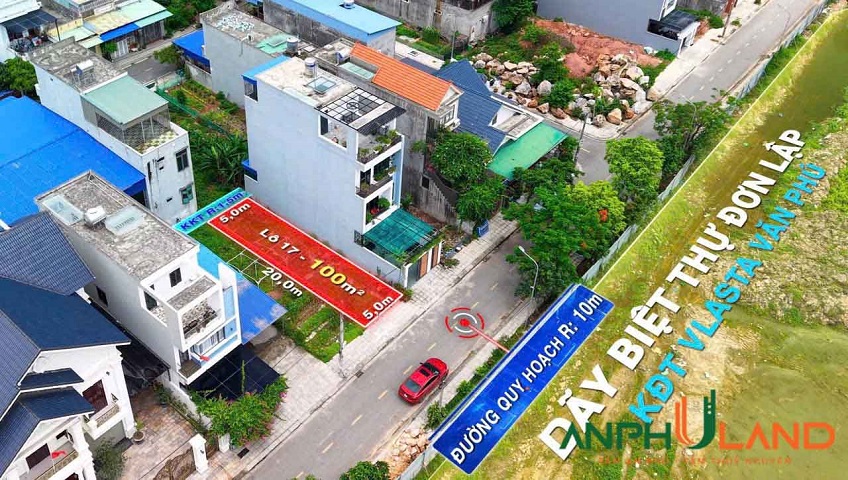 Chủ gửi bán lô đất khu khe Ca Núi 2, Phường Thủy Nguyên ( xã Thủy Đường), TP Hải Phòng