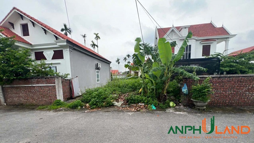 Chính chủ gửi bán lô đất TDP Đền, phường Thiên Hương (Lâm Động), TP Hải Phòng