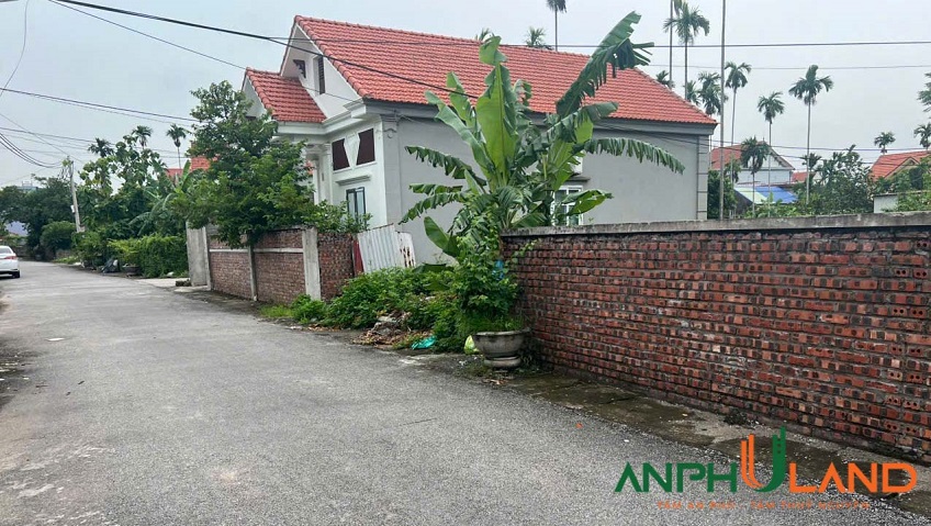 Chính chủ gửi bán lô đất TDP Đền, phường Thiên Hương (Lâm Động), TP Hải Phòng