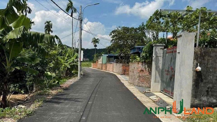 Chào bán lô đất số 5 trung tâm phường Thuỷ Nguyên (Thuỷ Sơn), TP Hải Phòng