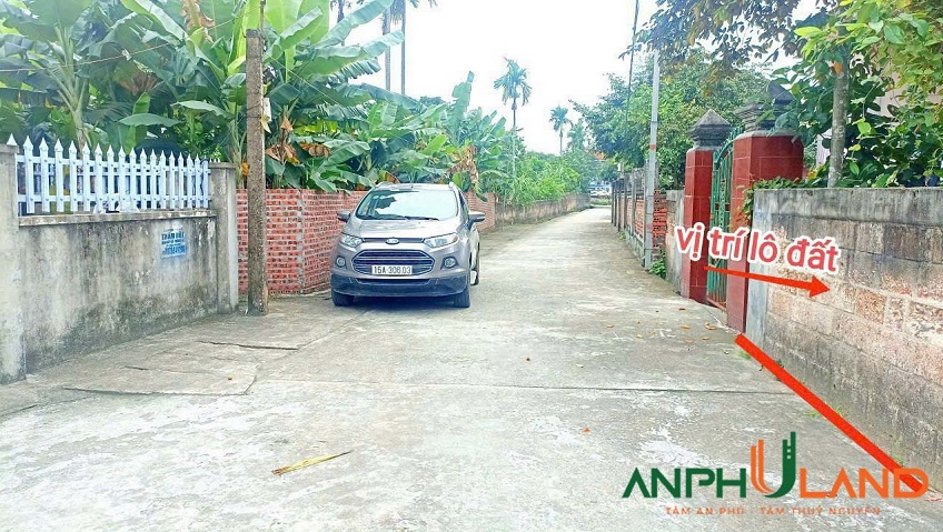 Chính chủ gửi bán lô góc siêu đẹp phường Thiên Hương (Hoàng Động), TP Hải Phòng