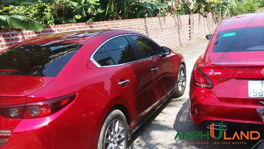 Chính chủ gửi bán lô góc siêu đẹp phường Thiên Hương (Hoàng Động), TP Hải Phòng