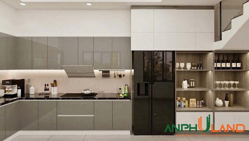 Chào bán 3 căn nhà đang xây 3 tầng tại phường Hoà Bình, TP Hải Phòng