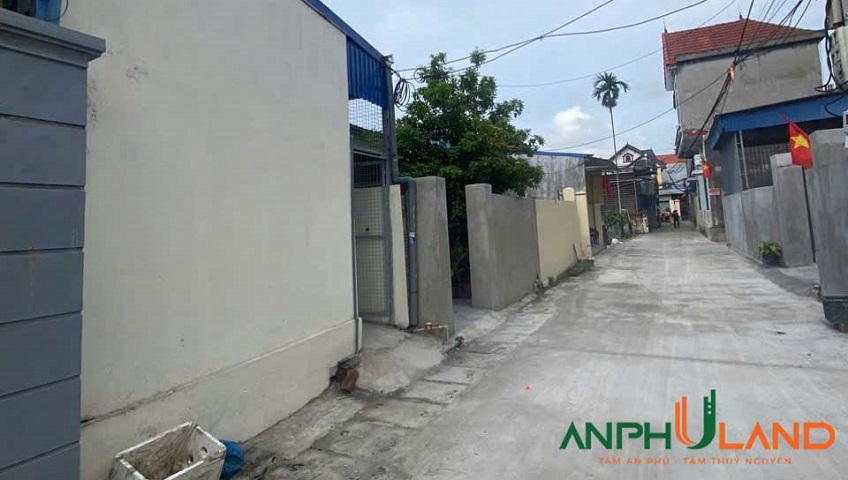 Bán dãy nhà trọ tại phường Hoà Bình (Thuỷ Triều), TP Hải Phòng