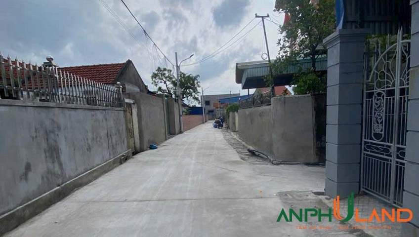 Bán dãy nhà trọ tại phường Hoà Bình (Thuỷ Triều), TP Hải Phòng