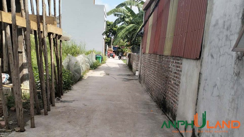 Siêu phẩm đất đẹp phường Thuỷ Nguyên (Hoa Động), TP Hải Phòng