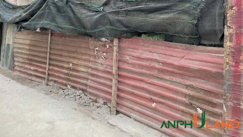 Chính chủ gửi bán lô đất cực đẹp tại phường Nam Triệu (Phục Lễ), TP Hải Phòng