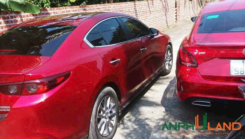 Chính chủ chào bán lô góc 60m2 tại Phường Thiên Hương ( xã Hoàng Động), TP Hải Phòng