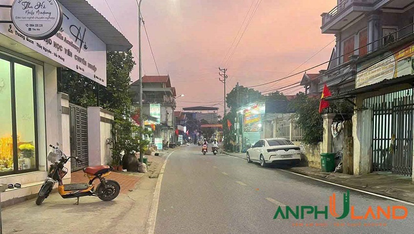 Chính chủ gửi bán lô đất 80 m2 TDP Giữa, P. Thủy Nguyên ( xã Dương Quan), TP Hải Phòng