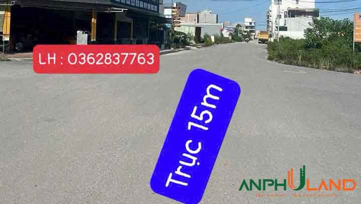 Cần bán lô đất vị trí đẹp tại KĐT Cửa Trại, Phường Thủy Nguyên (xã Thủy Đường), TP Hải Phòng