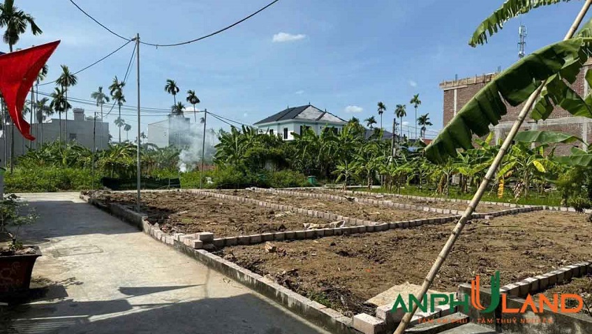 Chào bán lô đất duy nhất hàng hiếm tại Phường Thủy Nguyên ( xã Hoa Động), TP Hải Phòng