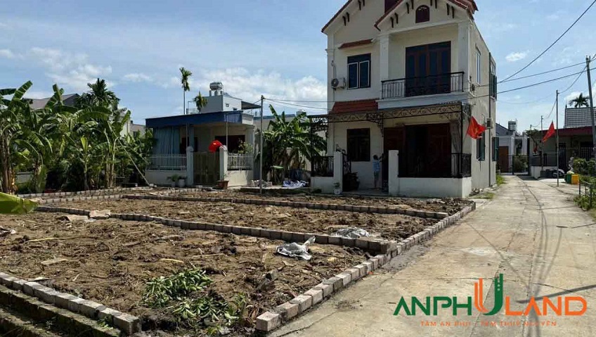 Chào bán lô đất duy nhất hàng hiếm tại Phường Thủy Nguyên ( xã Hoa Động), TP Hải Phòng