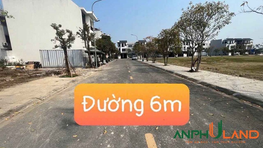 Cần bán lô đất khu đô thị xanh Tân Quang Minh, Phường Thủy Nguyên, TP Hải Phòng