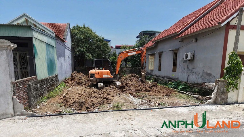 Chính chủ bán 1 lô tại phường Thuỷ Nguyên (Tân Dương), TP Hải Phòng
