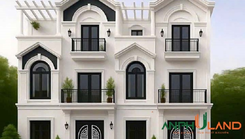 Bán căn nhà 3 tầng phường Thuỷ Nguyên (Hoa Động), TP Hải Phòng