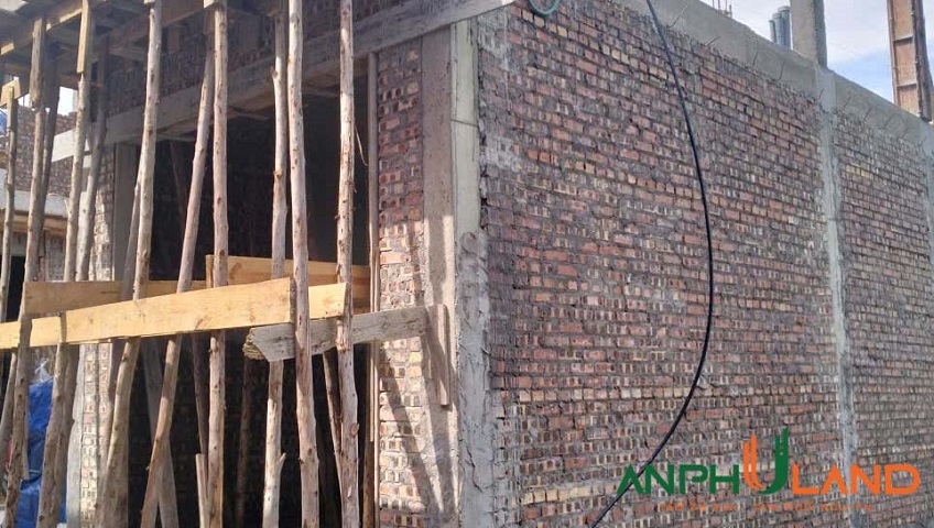 Bán căn nhà 3 tầng phường Thuỷ Nguyên (Hoa Động), TP Hải Phòng