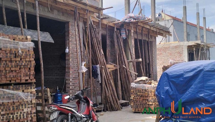 Bán căn nhà 3 tầng phường Thuỷ Nguyên (Hoa Động), TP Hải Phòng