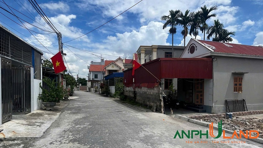 Siêu phẩm 60m2 phường Thiên Hương (lâm Động), TP Hải Phòng