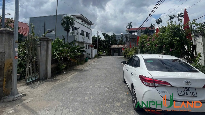 Siêu phẩm 60m2 phường Thiên Hương (lâm Động), TP Hải Phòng