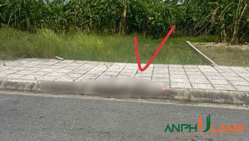 Chính chủ gửi bán 1 lô TĐC Phường Thiên Hương ( xã Hoàng Động), TP Hải Phòng
