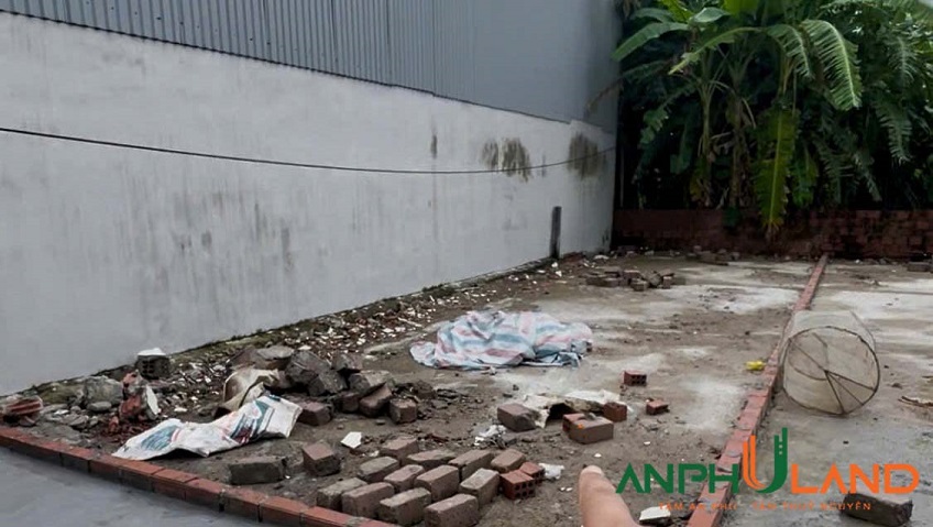 Chào bán lô đất đắc địa phường Thuỷ Nguyên (Dương Quan), TP Hải Phòng