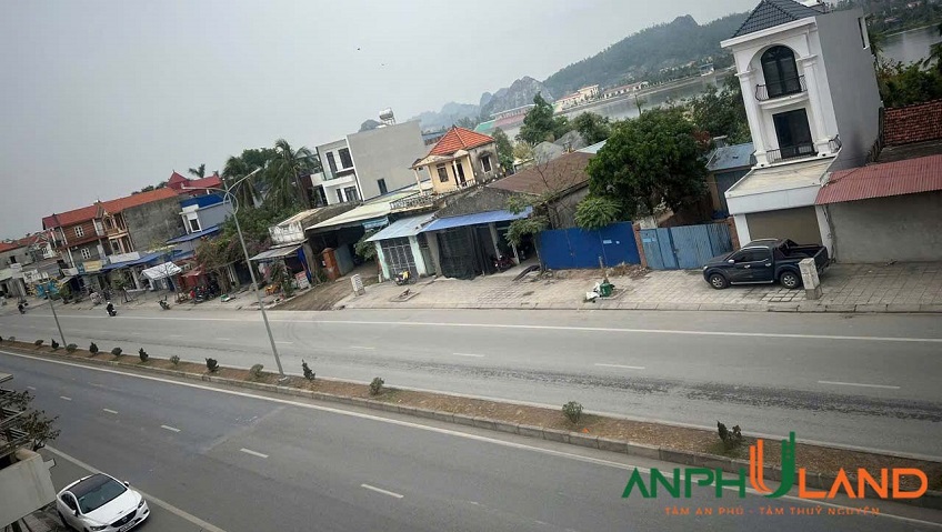 Bán lô đất vị trí vàng mặt đường 359 phường Bạch Đằng (Ngũ Lão), TP Hải Phòng