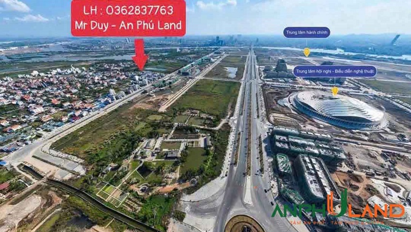Cần bán vài lô khu D, TĐC Bắc Sông Cấm, Phường Thủy Nguyên (xã Dương Quan), TP Hải Phòng
