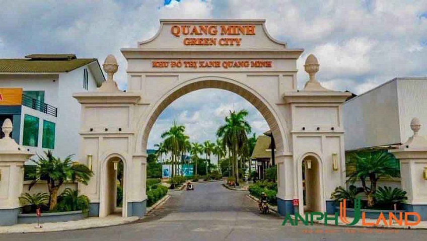 Chính chủ cần bán 1 lô 75 m2 Tân Quang Minh, P. Thủy Nguyên ( xã Thủy Sơn), TP Hải Phòng