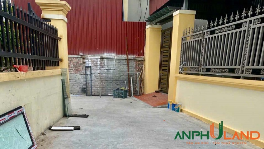 Bán lô đất đẹp TDP Chùa, phường Thuỷ Nguyên, TP Hải Phòng