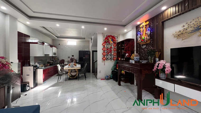 Bán căn nhà trung tâm TDP Đống Am, phường Thuỷ Nguyên, TP Hải Phòng
