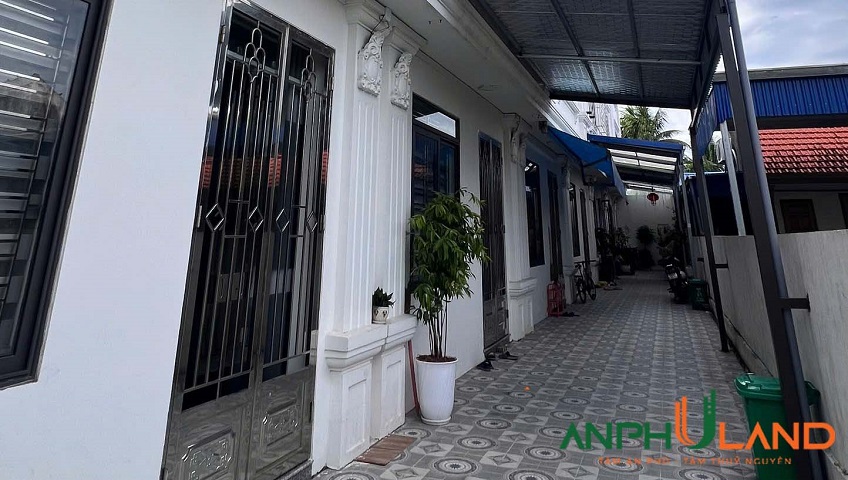 Bán căn nhà trung tâm TDP Đống Am, phường Thuỷ Nguyên, TP Hải Phòng
