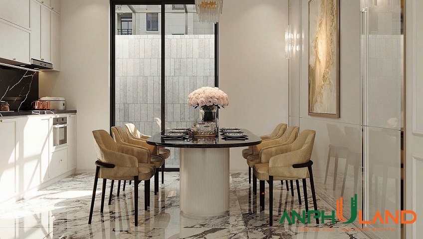 Chỉ còn 3/4 căn nhà tân cổ điện đẹp nhất phường Thiên Hương (Kiền Bái), TP Hải Phòng
