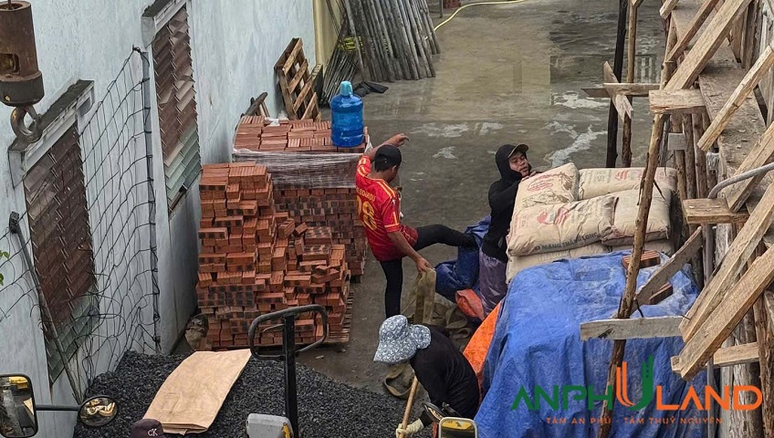 Chỉ còn 3/4 căn nhà tân cổ điện đẹp nhất phường Thiên Hương (Kiền Bái), TP Hải Phòng