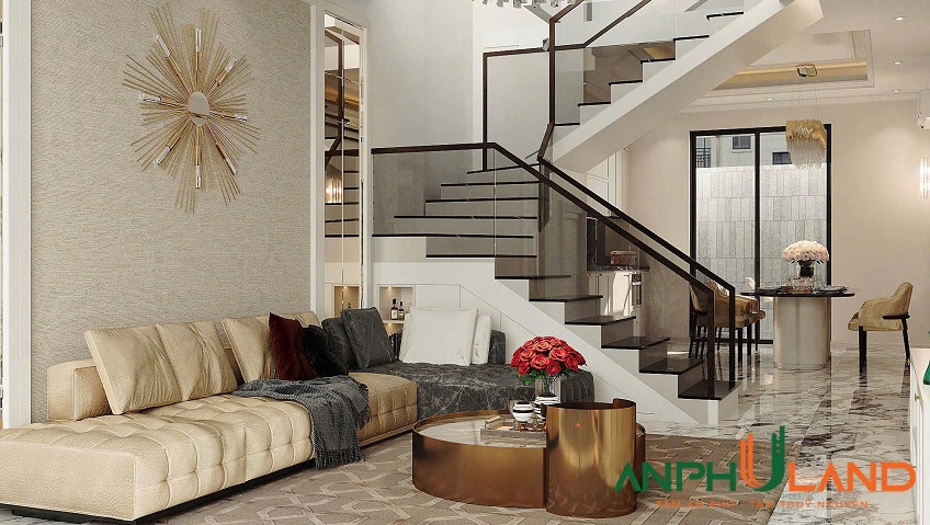 Chỉ còn 3/4 căn nhà tân cổ điện đẹp nhất phường Thiên Hương (Kiền Bái), TP Hải Phòng