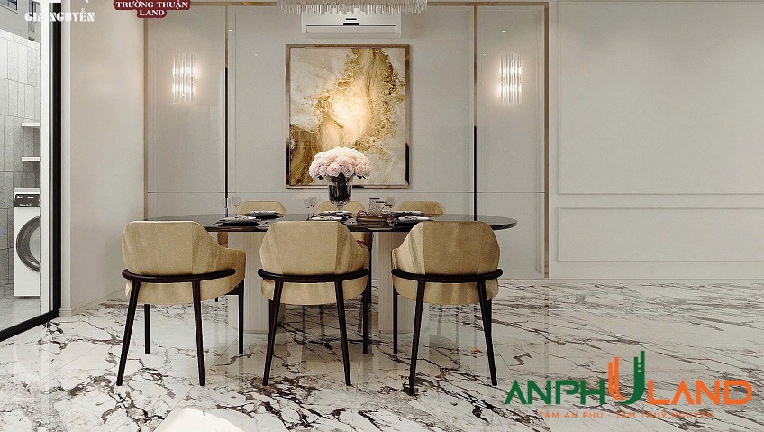 Chỉ còn 3/4 căn nhà tân cổ điện đẹp nhất phường Thiên Hương (Kiền Bái), TP Hải Phòng