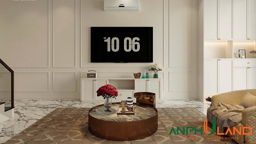 Chỉ còn 3/4 căn nhà tân cổ điện đẹp nhất phường Thiên Hương (Kiền Bái), TP Hải Phòng
