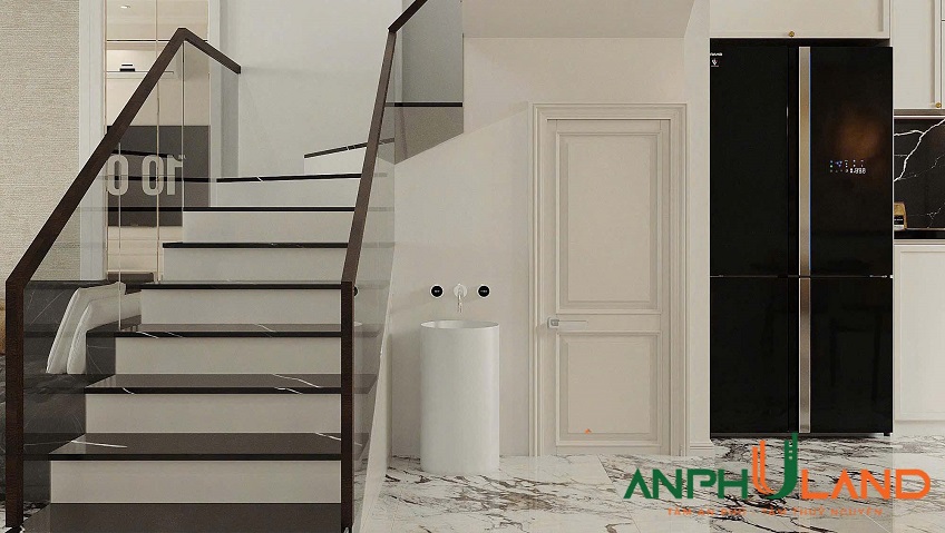 Chỉ còn 3/4 căn nhà tân cổ điện đẹp nhất phường Thiên Hương (Kiền Bái), TP Hải Phòng