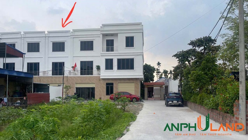 Chính chủ gửi bán căn nhà 3 tầng tại phường Thiên Hương, TP Hải Phòng