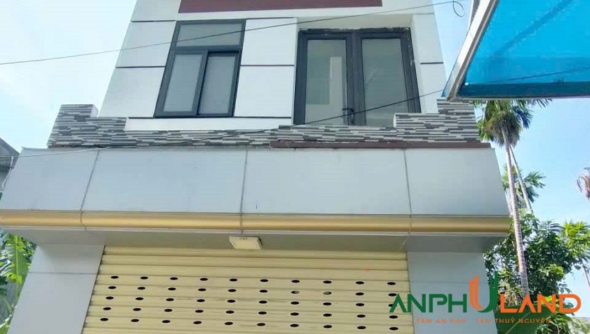 Bán căn nhà 2 tầng tại TDP Đông, phường Thiên Hương, TP Hải Phòng