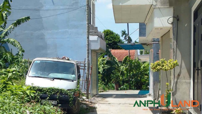 Bán căn nhà 2 tầng tại TDP Đông, phường Thiên Hương, TP Hải Phòng