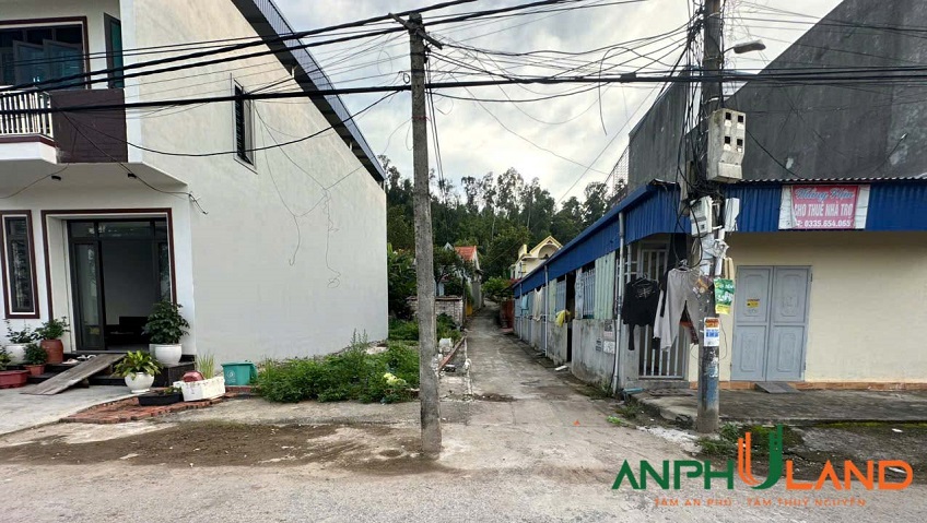 Chính chủ gửi bán lô đất đẹp phường Lưu Kiếm (Đông Sơn), TP Hải Phòng