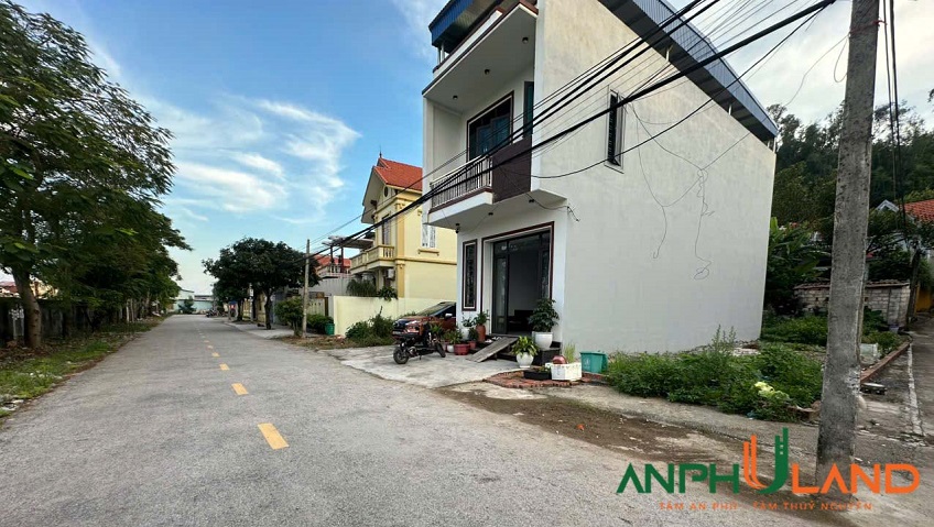 Chính chủ gửi bán lô đất đẹp phường Lưu Kiếm (Đông Sơn), TP Hải Phòng