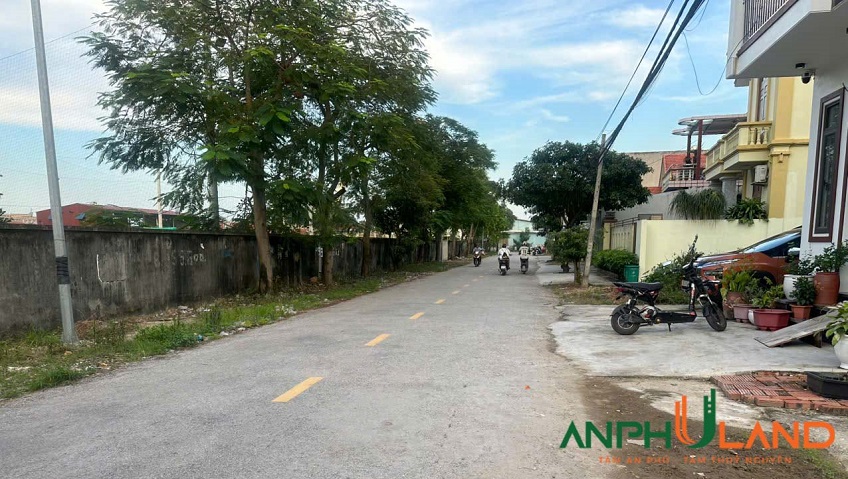 Chính chủ gửi bán lô đất đẹp phường Lưu Kiếm (Đông Sơn), TP Hải Phòng