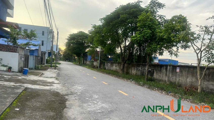 Chính chủ gửi bán lô đất đẹp phường Lưu Kiếm (Đông Sơn), TP Hải Phòng